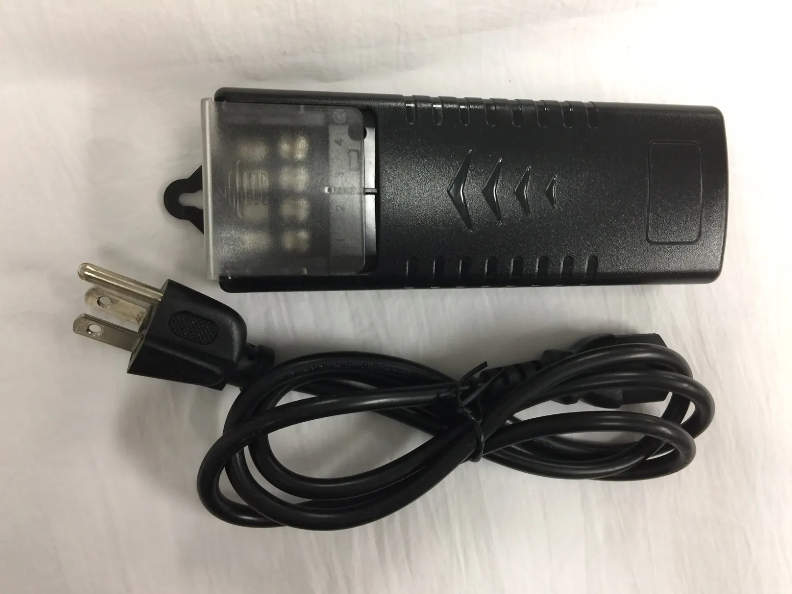 DC 12V 4 PTC 5A output Power supply for CCTV Cameras system (image for) DC 12V 4 PTC 5A output Power supply for CCTV Cameras system