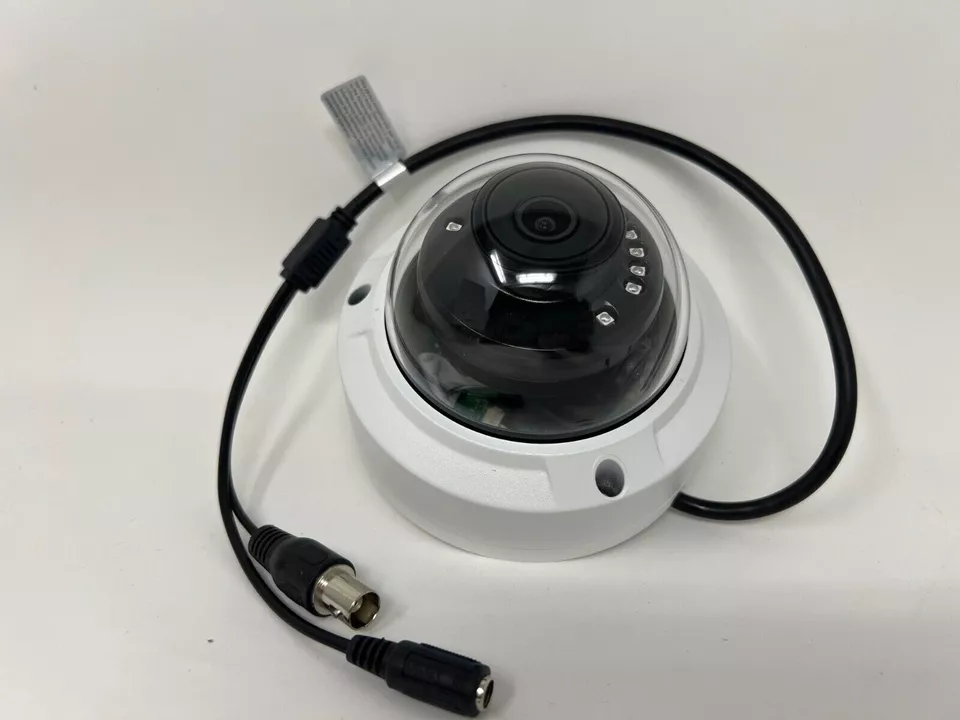 4MP HD CVI IR Eyeball Camera 2.8mm lens DAHUA OEM (image for) 4MP HD CVI IR Eyeball Camera 2.8mm lens DAHUA OEM