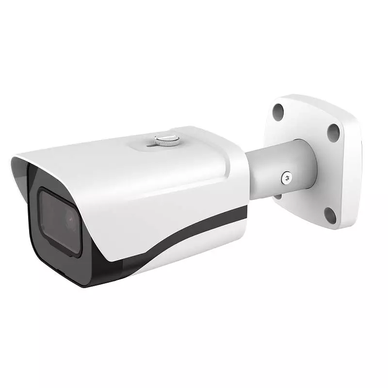 Dahua OEM 4MP IR Fixed focal Bullet WizSense Network Camera 2.8mm (image for) Dahua OEM 4MP IR Fixed focal Bullet WizSense Network Camera 2.8mm