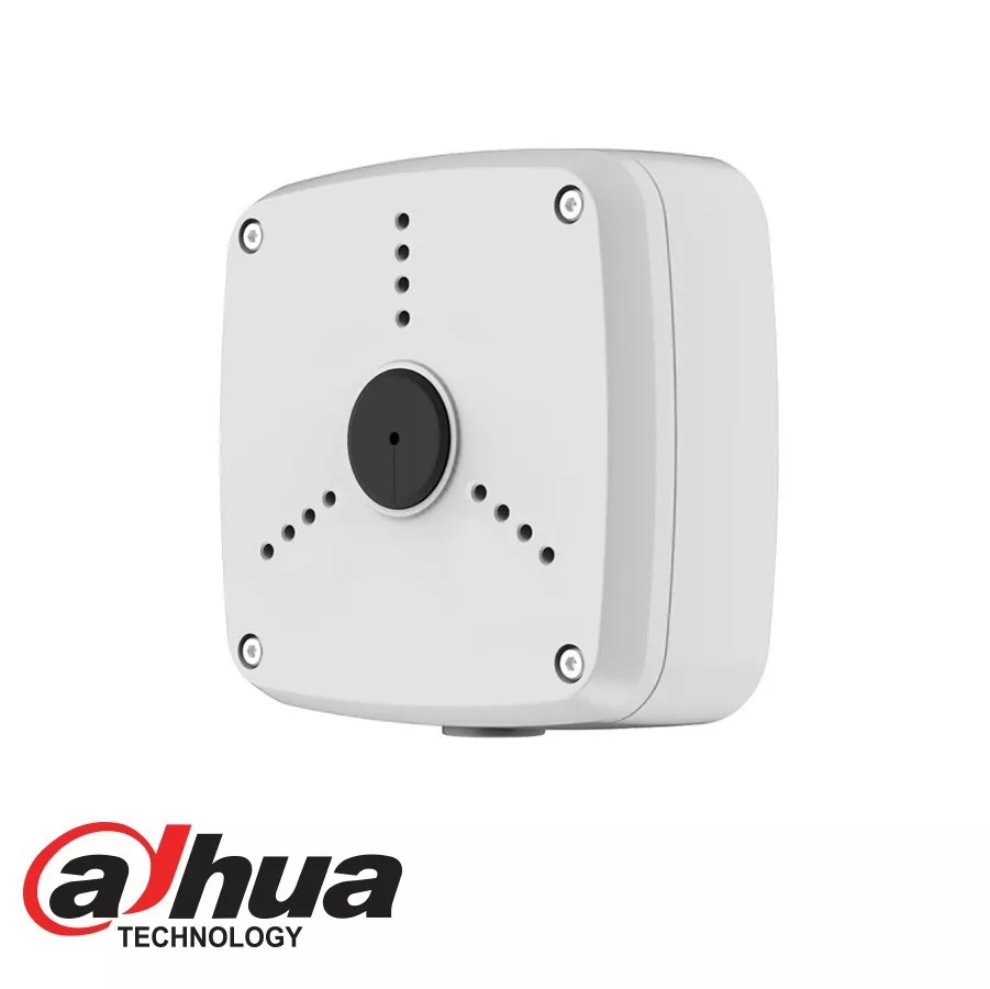 PFA122 Waterproof Junction Box for Select Security Cameras (image for) PFA122 Waterproof Junction Box for Select Security Cameras