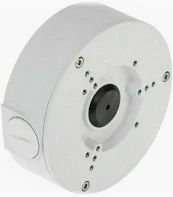 Dahua PFA130-E Junction Box Multi-Mount Bracket IP & CVI Cameras (image for) Dahua PFA130-E Junction Box Multi-Mount Bracket IP & CVI Cameras